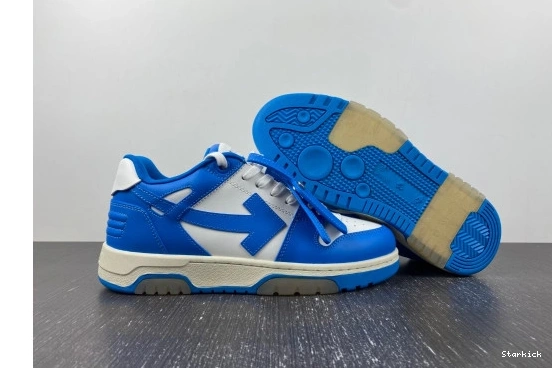 "OOO" Of Low Out Tops OFF-WHITE Office 0717